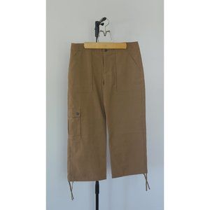 Patagonia Cropped Outdoor Pants